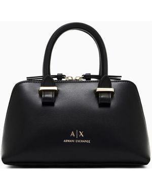 ARMANI EXCHANGE Armani -Austauschbeutel .. Schwarz