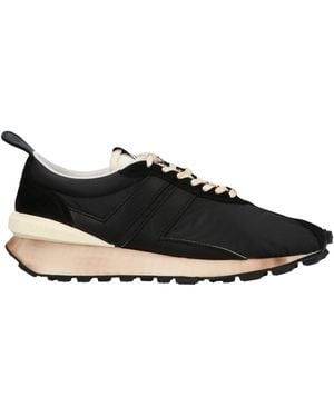 Lanvin Sneakers - Nero