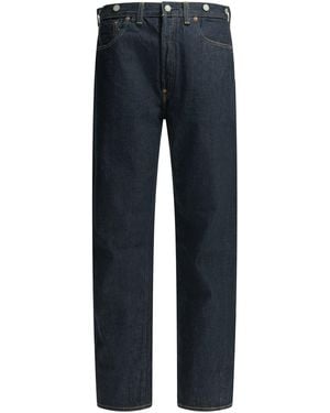 Levi's "501 1933" Straight-Leg Jeans - Blue