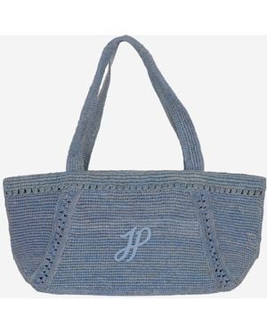Patou Patou - Blue