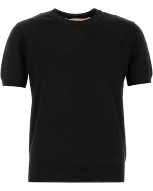 Valentino Garavani Wool Jumper - Black