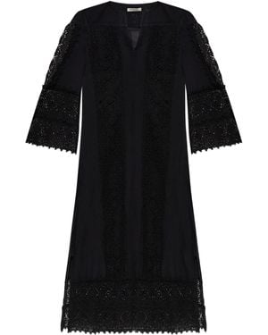 By Malene Birger Delane Dresses - White