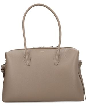 Yuzefi Bag "Brioche" Large - Brown