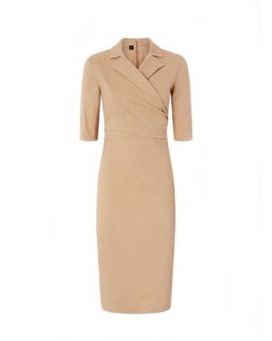 Pinko Beige - Wit