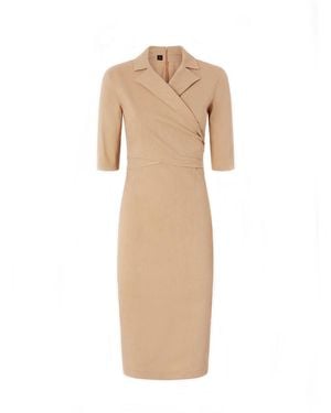 Pinko Pinko Beige - White
