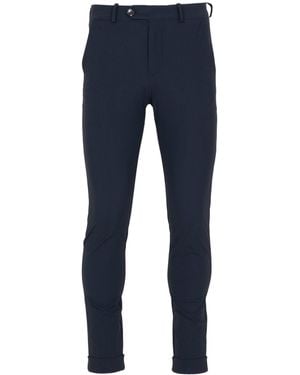 Rrd Trousers - Blue