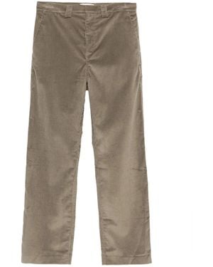 BERNER KUHL Night Trouser - Grey