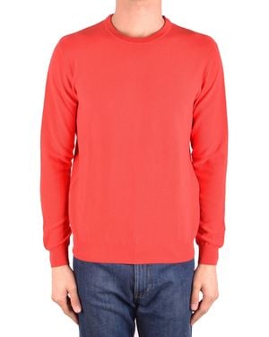 Altea Pullover Rot