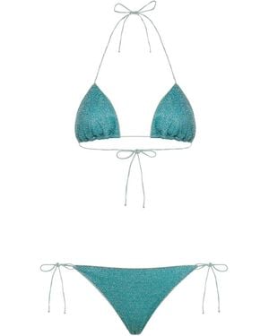 Oséree Sea Clothing - Green