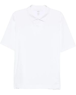 Oakley C1 Sonic Weld Polo - White