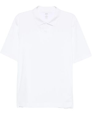 Oakley Das ist das C1 Sonic Weld Polo - Weiß