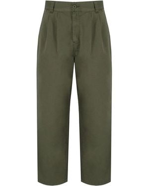 Carhartt Marv Trousers - Green