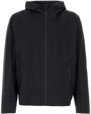 Veilance Secant Sl Jacket M - Black