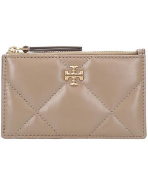 Tory Burch Billeteras de - Neutro