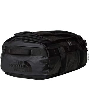 The North Face Koffer Schwarz