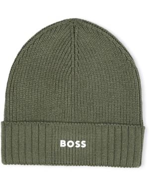 BOSS Hat - Green