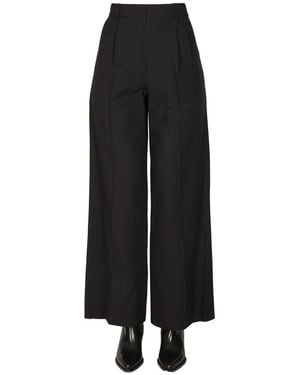 Isabel Marant Jessini Pants - Black