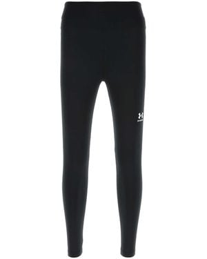 Balenciaga Leggings - Black