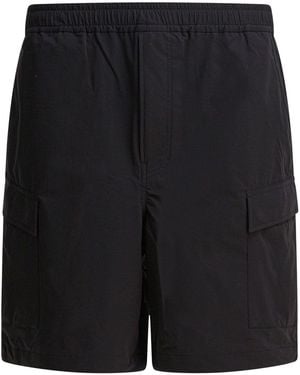 DAIWA PIER 39 Tech Shorts - Black