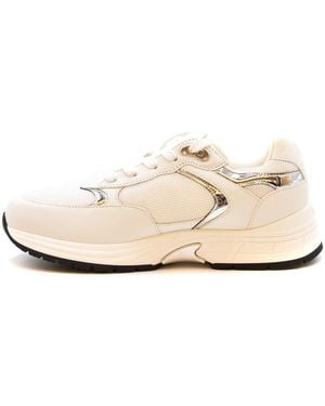 Giuseppe Zanotti Giuseppe Zanotti White - Natural