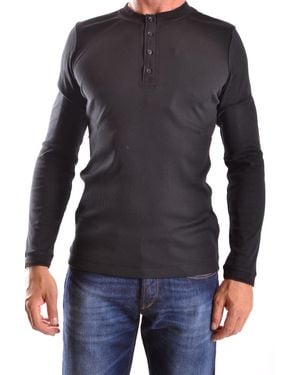 Dondup T Shirt - Black
