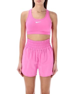 Nike Top - Pink