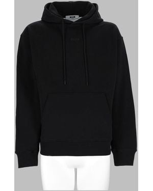 MSGM Msgm - Black