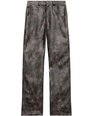 Isabel Marant Coralea Clothing - Grey