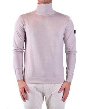 Peuterey Beige - Morado