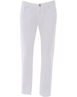 Jacob Cohen Jeans - Grey