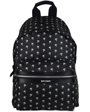 Palm Angels Backpack - Black