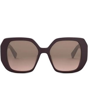 BVLGARI Bv40058 I Sunglasses - Brown
