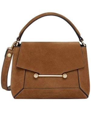 Strathberry Taschen.. Braun