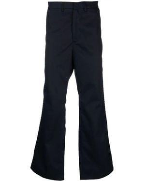Wales Bonner Delaney Broek - Blauw