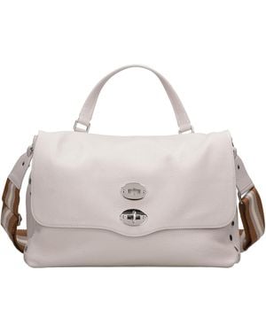Zanellato Bags - Natural
