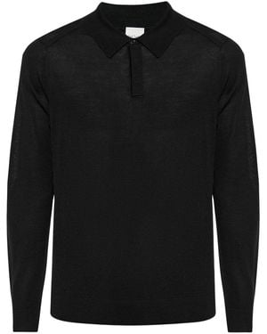 Paul Smith Polo - Nero
