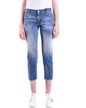 DSquared² Jeans - Blue
