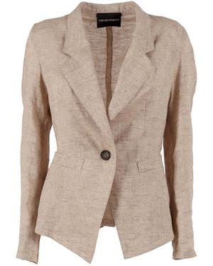 Emporio Armani Woman I'M Sorry, But I Have To Go - Natural