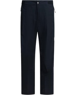 Houdini Sportswear Vêtements de sport Houdini "M's Pantalon "Bff II" - Bleu