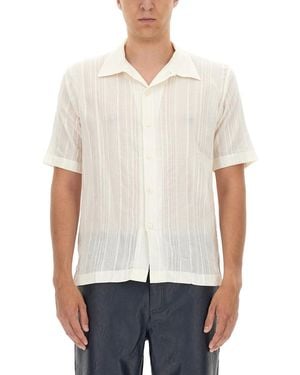 Séfr Suneham Shirt - White