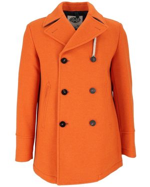 Camplin Isla Camplín S - Naranja