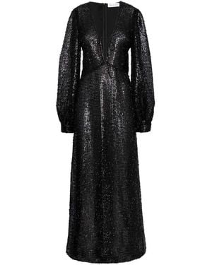 Raquel Diniz Oriana Dress - Black