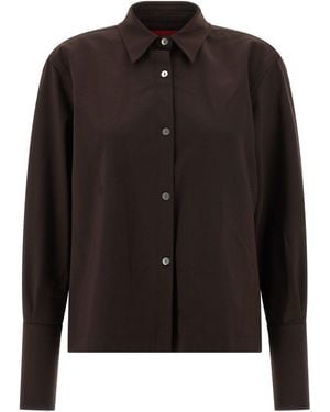 Thelatest Das neueste '4006' -Shirt - Schwarz