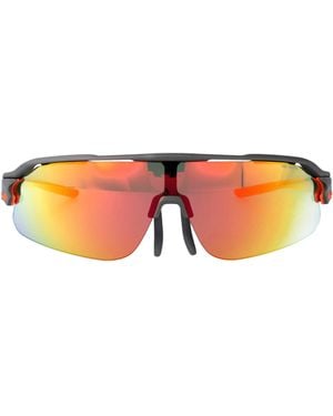 Nike Sunglasses - Orange