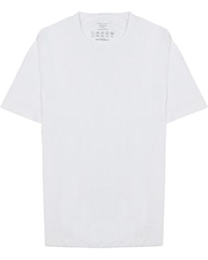 ARCHIVIUM BE UPDATED T Shirt - White