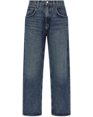 Agolde 'Fusion' Jeans - Blue