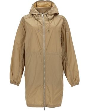 Canada Goose Mini Sports Jacket - Natural