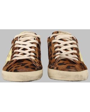 Golden Goose Golden Goose - Metallic