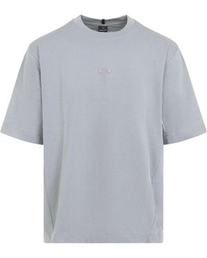 Oakley Driven T Shirt - Blue