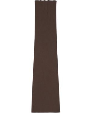 Max Mara Rokken Bruin